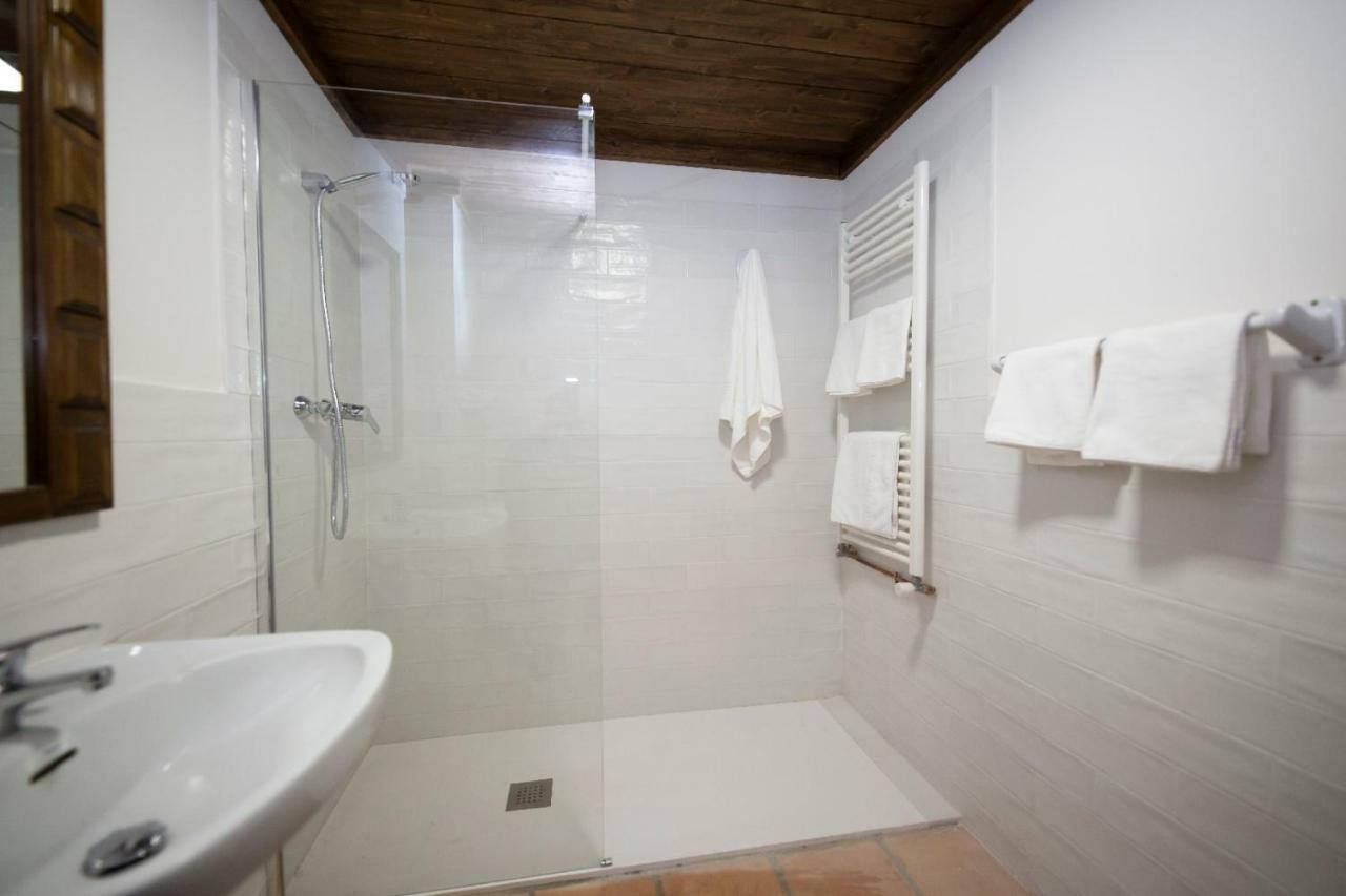Casa Rural Pradas Montanejos Esterno foto