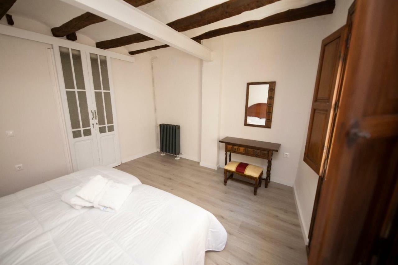 Casa Rural Pradas Montanejos Esterno foto